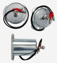 Elektromagnet DC24V TRX1803/1804, DSLS 607 / 608
